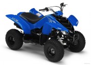 Yamaha YFM50 Yamaha YFM50